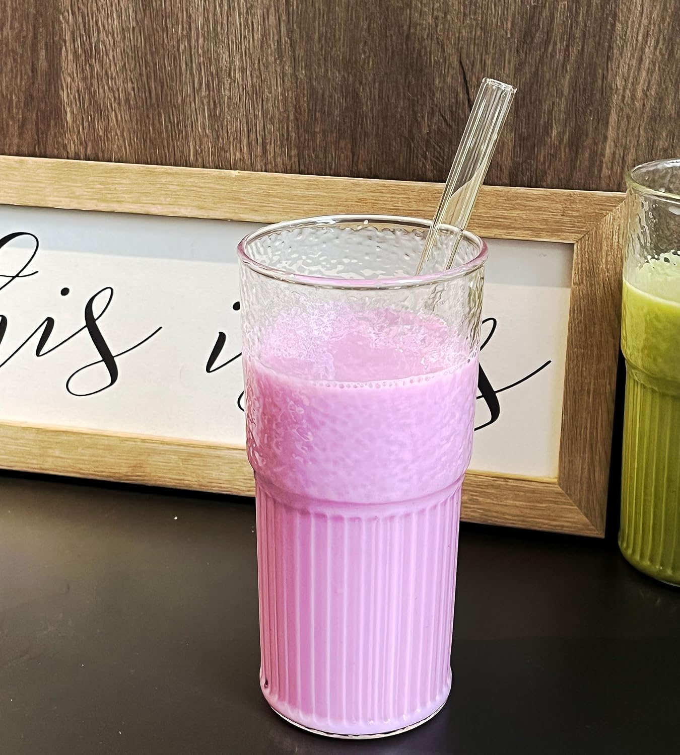 Bamboo Mason Jar - 22 oz product image 10