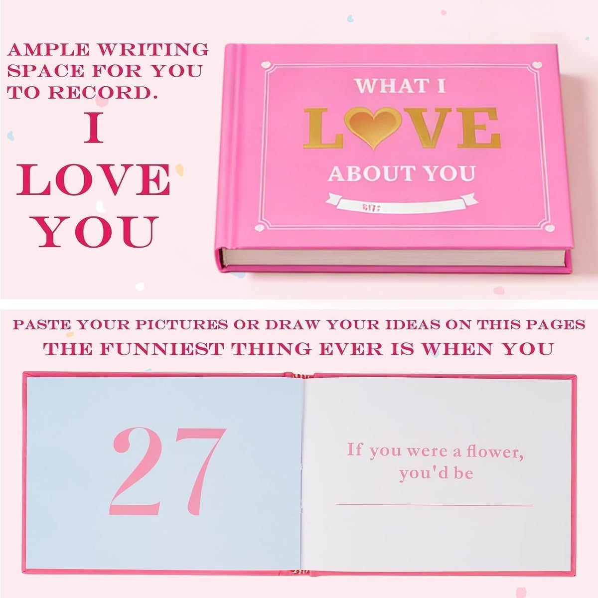 Pink Self-Care Gift Box with Insulated Tumbler - product image 5