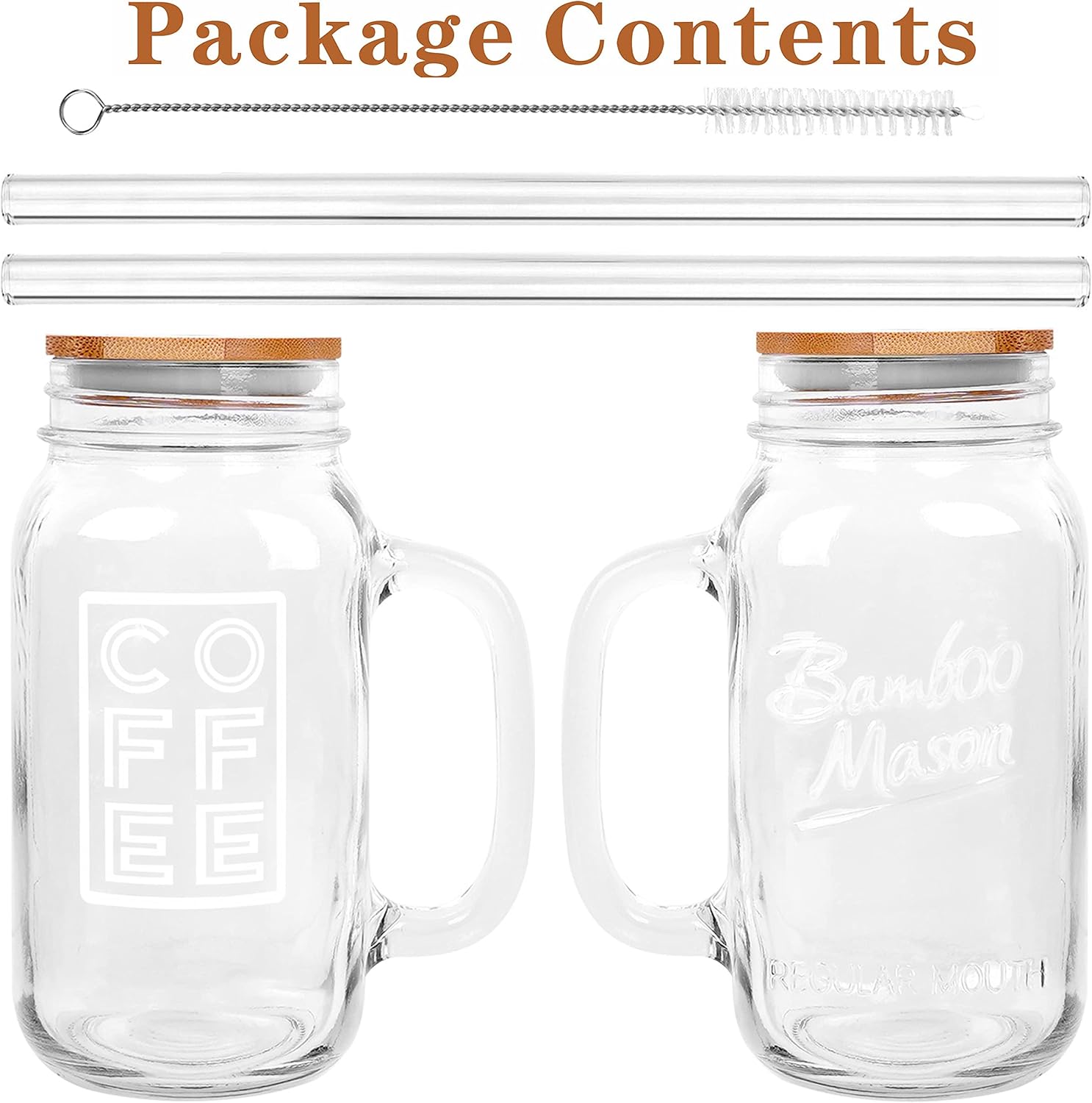 Coffee Mug - 24 oz product image 6