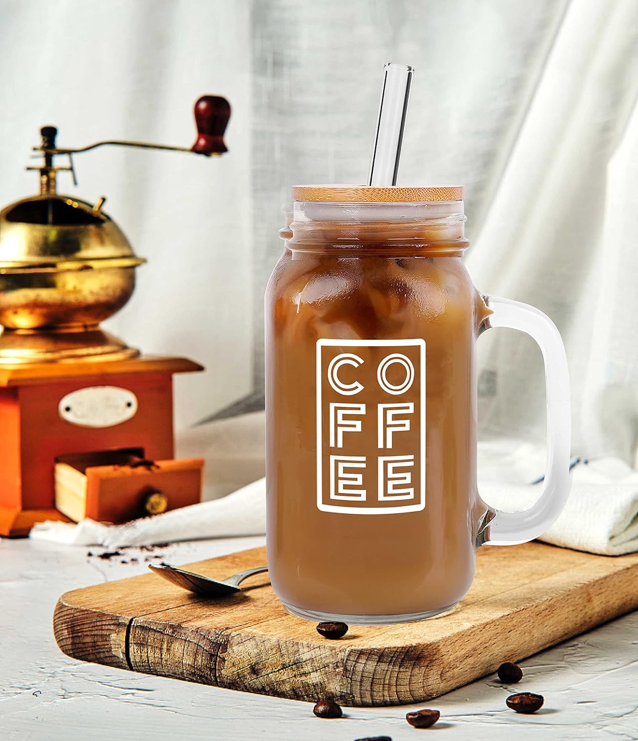 Coffee Mug - 24 oz product image 3