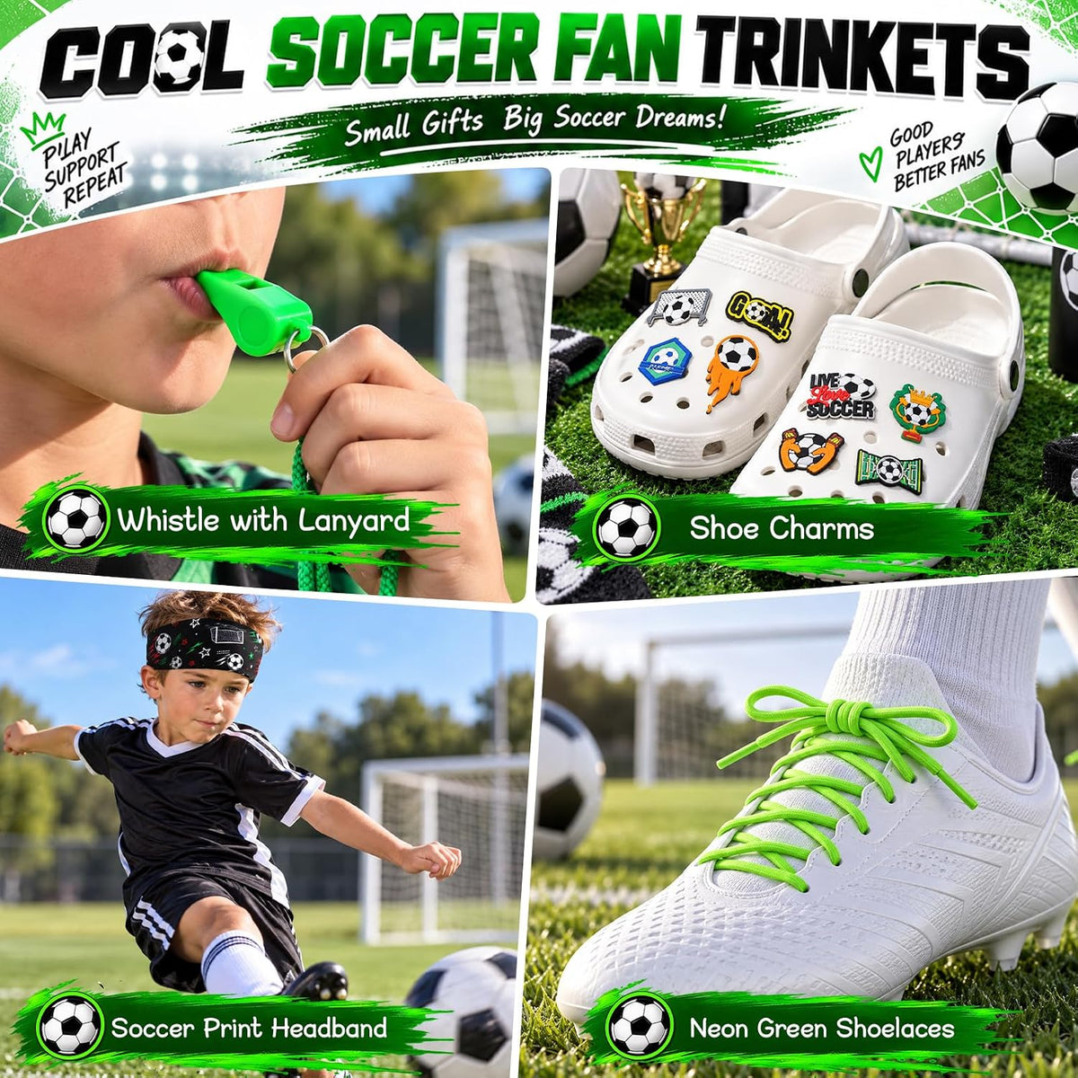 Mason Life Soccer Advent Calendar - 24 Days - product view 3