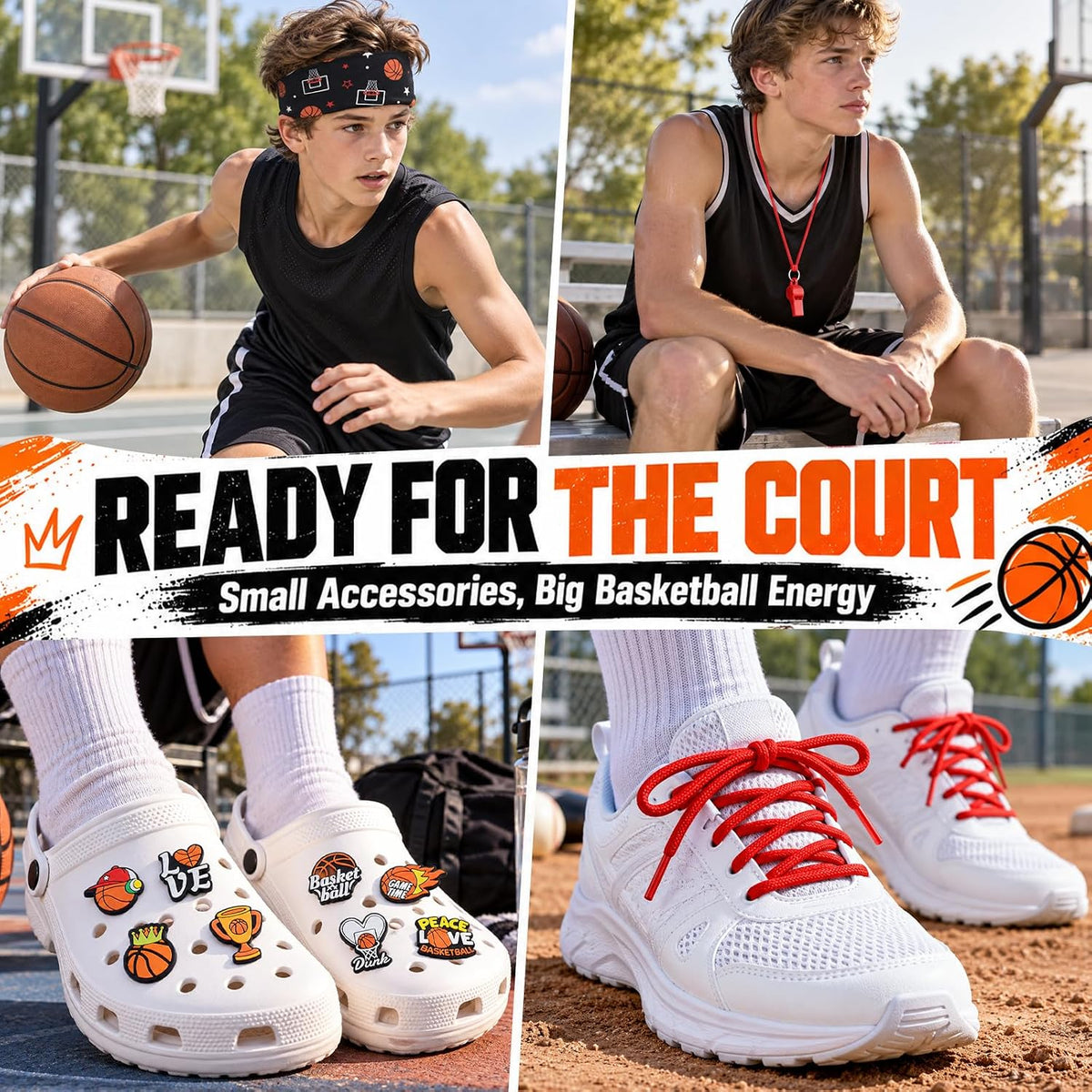Mason Life Basketball Advent Calendar - 24 Days - product view 3